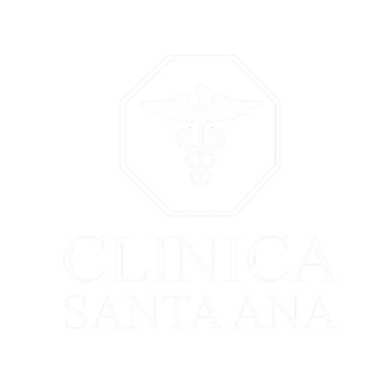 Clínica Santa Ana - Cliente IN VITRO