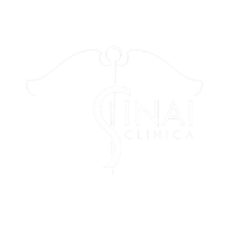 Clínica Sinaí - Cliente IN VITRO